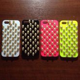 Case Personalizada Tarcinhas