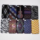 Case Personalizada Pedrinhas